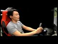 GT - TV : Logitech Driving Force GT