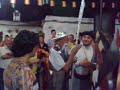 Don Quijote , Sancho panza y Dulcinea de Alcazar de Venus 