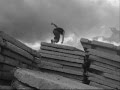 Modra Parkour