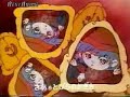 Tongari Boushi no Memoru op (Man�v�ri man�k)