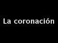 vals y coronacion chelera
