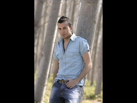 0 Me quedo contigo, canción de Sergio Contreras