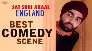 Best of Ammy Virk & Karamjit Anmol Comedy Scen