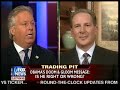 Peter Schiff Says America On Brink of Economic Collapse