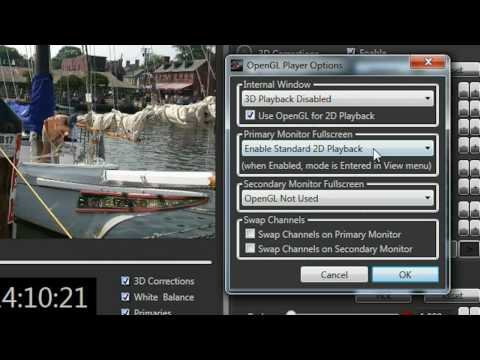 dhelmly - In this 7 part series, Dave Helmly walks you through a complete 3D Stereo workflow with Premiere Pro CS5. This is a start to finish workflow and a must see f...