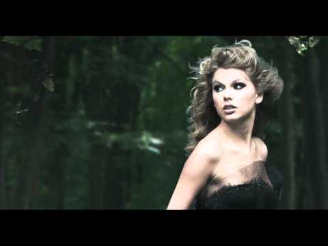 taylor swift   haunted (accoustic ver)