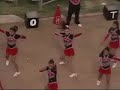 Banning Cheerleaders 9-13-07 Banning Cheerleaders 9-13-07