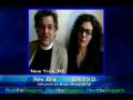 videos de Rev. Billy: Shopping destroys the planet! Stop Shopping!