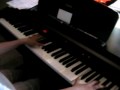 this is the new one that i just recently created; sunrise is an older one that i never recorded until now.

this is different than my other songs, more carefree i suppose you can put it that way. it doesn't have a certain 