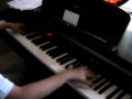 this is the new one that i just recently created; sunrise is an older one that i never recorded until now.

this is different than my other songs, more carefree i suppose you can put it that way. it doesn't have a certain 