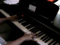 this is the new one that i just recently created; sunrise is an older one that i never recorded until now.

this is different than my other songs, more carefree i suppose you can put it that way. it doesn't have a certain 