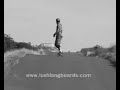 lush longboards