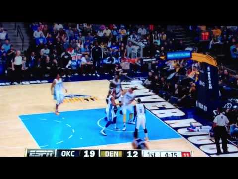 Durant Jesus Video