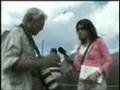 TVBS Interviews Dennis Chin in Montana