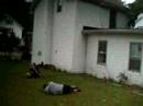 Roof.. haha.