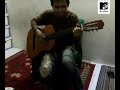 High & Dry Acoustic