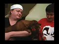 We got a package from dreamer72fem (Stacey)