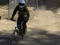 Downieville Wall Drop Ben