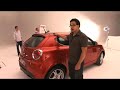 Readers rate Alfa Romeo Mito