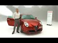 Readers rate Alfa Romeo Mito