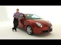 Readers rate Alfa Romeo Mito