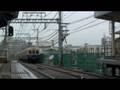 【阪神電鉄】5001形5021F＠魚崎（081108）