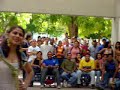 eleccion de la reina de ingenieria quimica unexpo