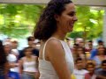 Eleccion de la Reina de Ingenieria Quimica UNEXPO