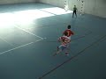 C.D. Aurrera K.E. vs C.A.D.Irabia