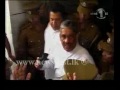 ඉල්ලුවේ සහනයක්, ලැබුණේ වෙඩි උණ්ඩයක්