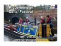 Kidderminster Canal Festival