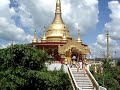 The Buddha Dhatu Zadi (Golden Temple) 02