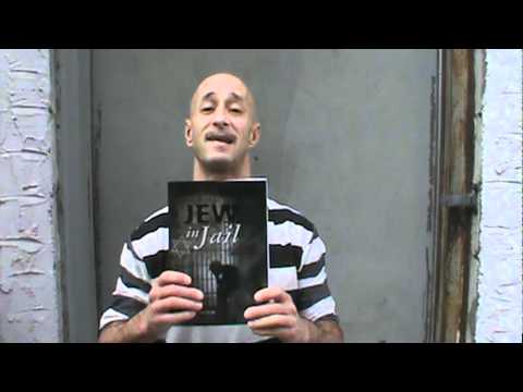 Former “Jew in Jail” Speaks Out On The Importance Of Alcohol & Drug Rehabilitation