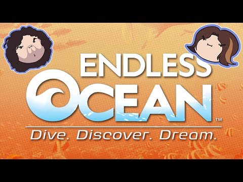 Endless Ocean - Game Grumps
