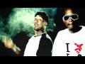 I'm Burnt (Feat. Problem)
