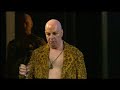 Andreas Scholl: Va tacito (Handel)