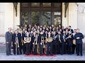 ensamble de metales de venezuela / gira nacional 2007 con el maestro thomas clamor