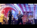 Cirkus Jung | Česko Slovensko má talent 2011