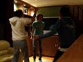 slam en casa de robus