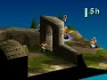Final Fantasy Tactics - Battle 28, Part 1