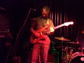 Brian Meakin-Black Magic Woman