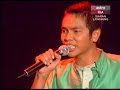 Konsert AF6 - Minggu 2 - Toi Konsert AF6 - Minggu 2 - Toi