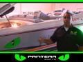 Pantera Boats - 2009 28 SR (Extreme Power Boat Racing) Pantera Boats - 2009 28 SR (Extreme Power Boat Racing)