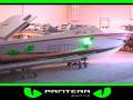 Pantera Boats - 2009 28 SR (Extreme Power Boat Racing)