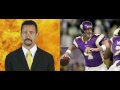 Jim Rome's Take on Brett Favre's Rocket Arm