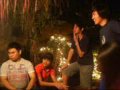 TFVC Bonifacio Day Holiday Express Magsaysay Banaba Birthday Part 7