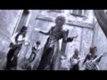 -Sense - BLACK BIRD [PV]