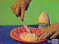 PICKLE SURPRISE!