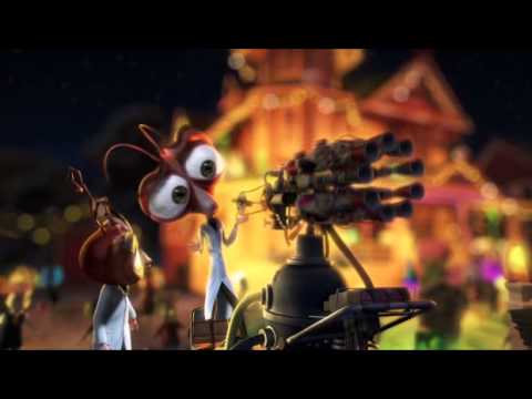 dreamworks - This is the Unboxing of the Dreamworks Spooky Stories. movie includes: Scared Shrekless Monsters vs. Aliens - Mutant Pumpkins From Outer Space Monsters vs. A...
