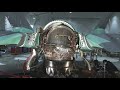f-35 Thrust Vectoring